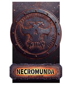 Necromunda