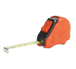 Tape Measure