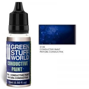 Electrically Conductive Paint