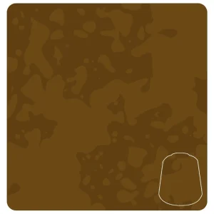 Vopsea Miniaturi Citadel, Tehnical Stirland Mud, 12ml Paint Texture Games Workshop