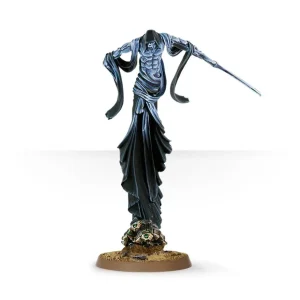 Miniatura WebEx C'tan Shard of the Nightbringer