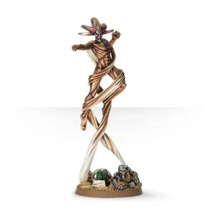 Miniatura WebEx, C'tan Shard of the Deceiver