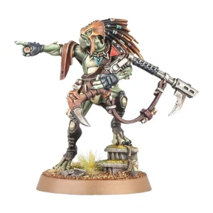 Miniatura Wh40k, T’au Empire Kroot Trail Shaper T'au Empire Warhammer 40K Games Workshop