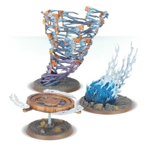 Miniaturi WebEx Endless Spells Stormcast Eternals