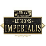 Legions Imperialis