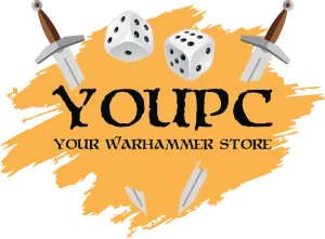 Warhammer Youpc Store | Produse Games Workshop