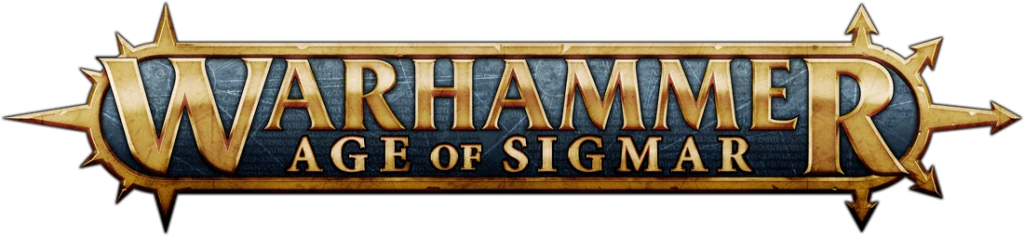 Warhammer Age of Sigmar