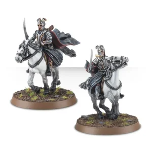 Miniaturi Mirkwood Armoured Cavalry
