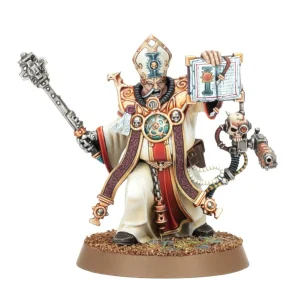 Miniatura Ministorum Priest Adepta Sororitas Warhammer 40K Games Workshop