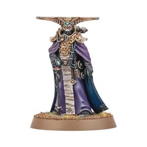 Miniatura Navigator Imperial Agents Agents of the Imperium Warhammer 40K Games Workshop