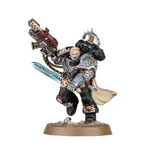 Miniatura Watch Captain Artemis Imperial Agents Agents of the Imperium Warhammer 40K Games Workshop