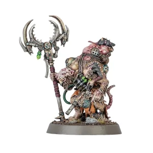 Miniatura Skaven Master Moulder Age of Sigmar Games Workshop