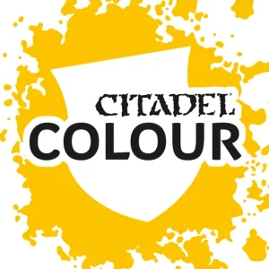 Paints - Citadel
