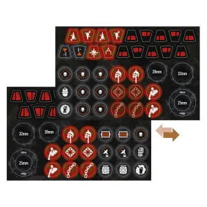 Miniaturi Kill Team Goremongers