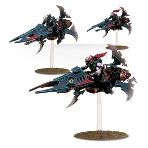 Miniaturi WebEx Dark Eldar Reavers