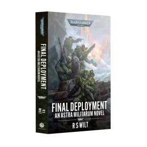 Carte Final Deployment (Paperback)
