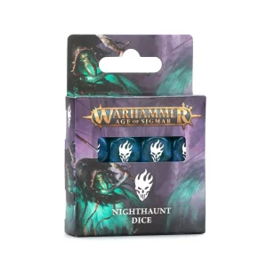 Zaruri Nighthaunt Dice