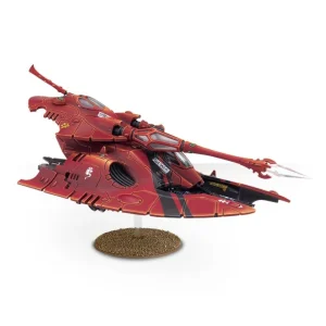 Miniatura Aeldari Fire Prism