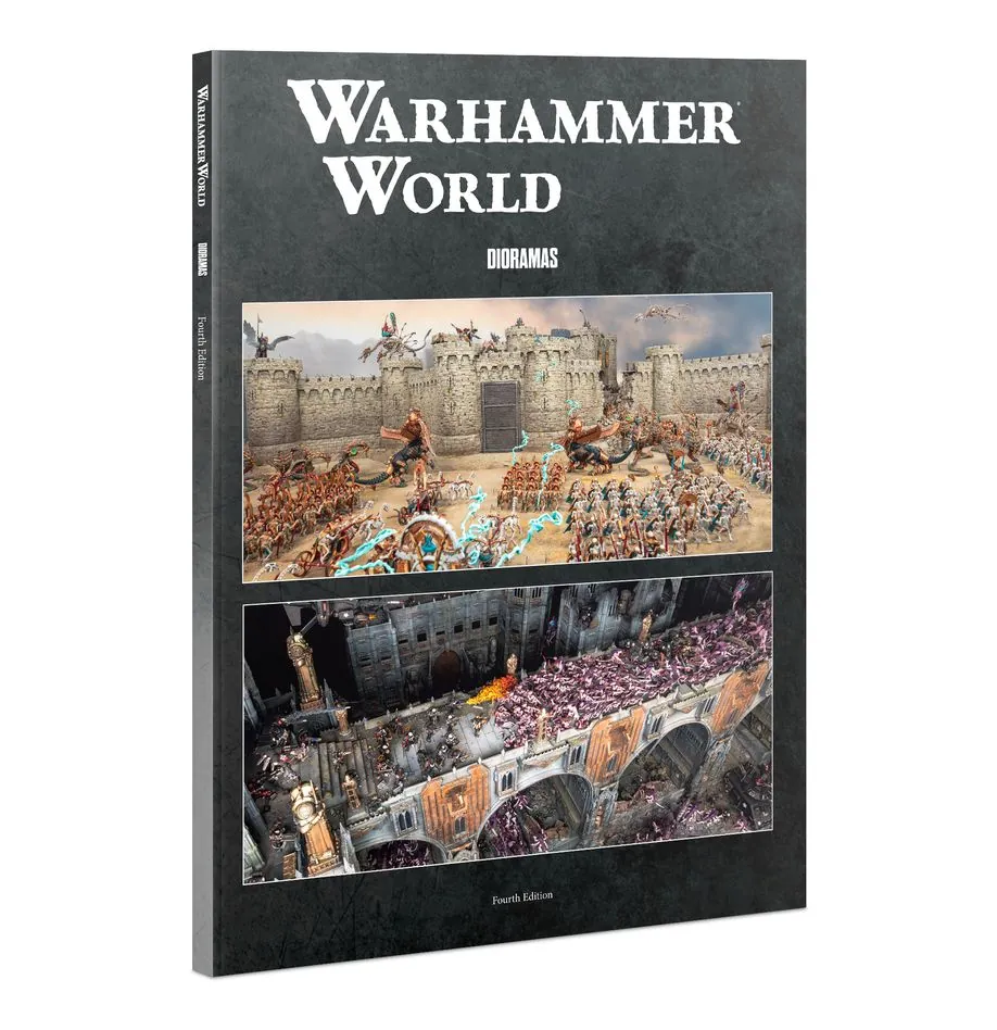 New Year Warhammer Preview Live! 2026 - 16th Jan 7:30pm GMT - Forum - DakkaDakka visual data 2