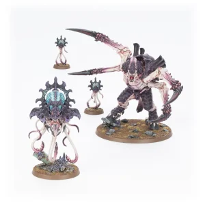 Miniaturi WebEx Horrors of the Hive