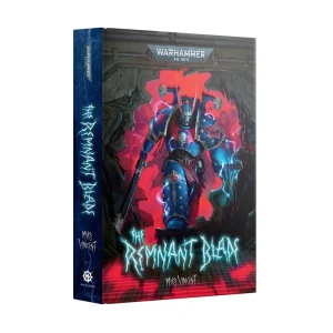 Carte The Remnant Blade (Hardback)