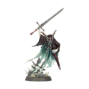 Miniatura WebEx Nighthsunt Knight of Shrouds