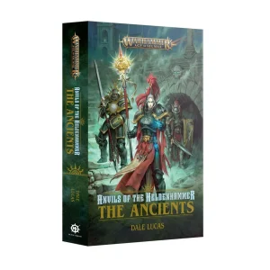 Carte Anvils of the Heldenhammer: The Ancients