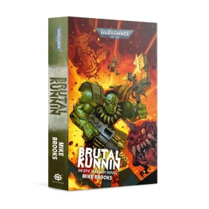 Carte Brutal Kunnin (Paperback) Warhammer 40,000 BL Games Workshop