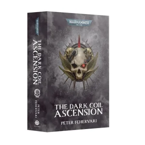 Carte The Dark Coil: Ascension (Paperback)