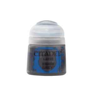 Vopsea Citadel Layer Eshin Grey 12ml