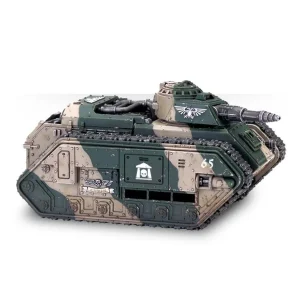 Miniatura WebEx Astra Militatarum Hellhound