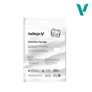 Rezerva Vallejo Hydration Sponge