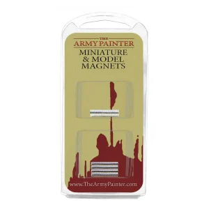 Magneti The Army Painter Miniature & Model Magnets