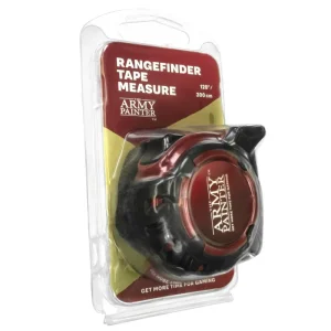 Metru The Army Painter Rangefinder Tape Measure