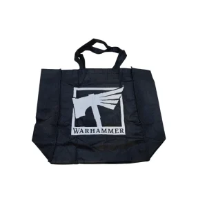 Sacosa Warhammer Tote Bag