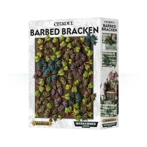 Decoratiuni Citadel Barbed Bracken