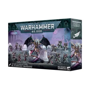 Miniaturi Emperor’s Children Battleforce: Blissbound Warband