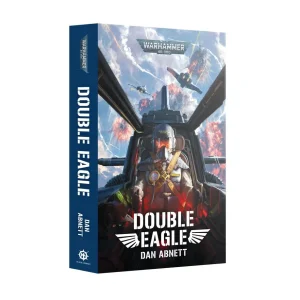 Carte Double Eagle (Paperback) EN