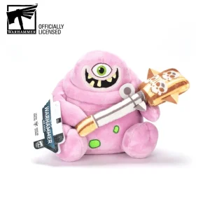 TOMY: Grenade Nurgling