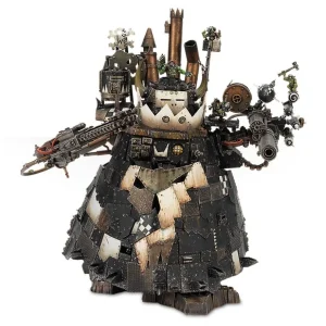 Miniatura Orks Stompa