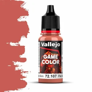Vopsea Vallejo Game Color - Anthea Skin 18 ml