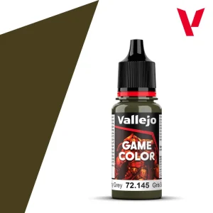 Vopsea Vallejo Game Color - Dirty Grey 18 ml