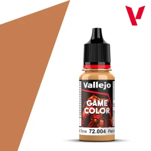 Vopea Vallejo Game Color - Elf Skin Tone 18ml