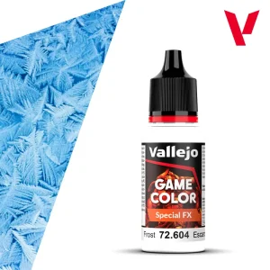 Vopsea Vallejo Game Color - Frost 18 ml