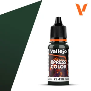 Vopsea Vallejo Game Color - Skin Ink 18 ml
