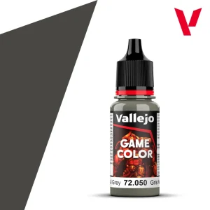 Vopsea Vallejo Game Color - Neutral Grey 18 ml