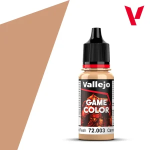 Vopsea Vallejo Game Color - Pale Flesh 18ml