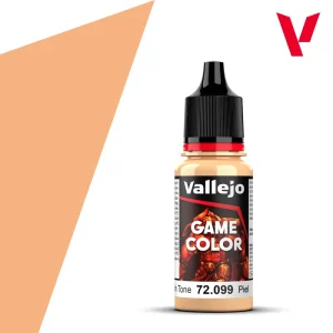 Vopsea Vallejo Game Color - Skin Tone 18 ml