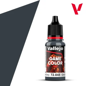 Vopsea Vallejo Game Color - Sombre Grey 18 ml