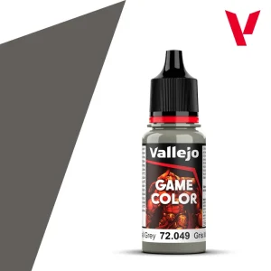 Vopsea Vallejo Game Color - Stonewall Grey 18 ml